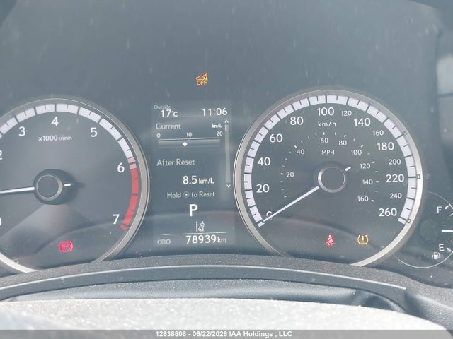 12638808 :رقم المزاد ، JTJSARDZ1M2244783 vin ، 2021 Lexus Nx 300 Base/300 Luxury/300 F Sport مزاد بيع