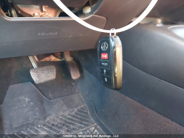 2024 Toyota Corolla Hybrid მანქანა იყიდება აუქციონზე, vin: JTDBDMHEXRJ006612, აუქციონის ნომერი: 12638812