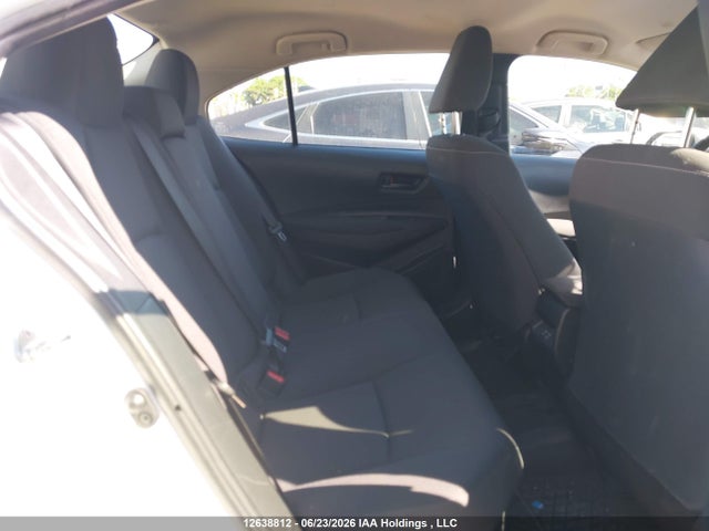 2024 Toyota Corolla Hybrid მანქანა იყიდება აუქციონზე, vin: JTDBDMHEXRJ006612, აუქციონის ნომერი: 12638812