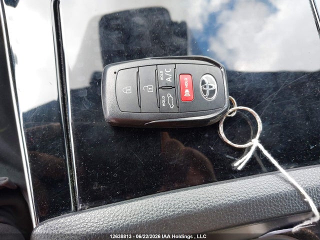 2023 Toyota Bz4x Xle/limited მანქანა იყიდება აუქციონზე, vin: JTMABACA7PA013275, აუქციონის ნომერი: 12638813