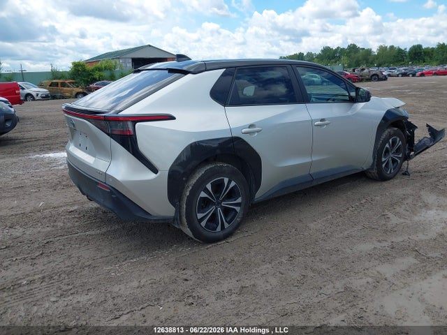 2023 Toyota Bz4x Xle/limited მანქანა იყიდება აუქციონზე, vin: JTMABACA7PA013275, აუქციონის ნომერი: 12638813