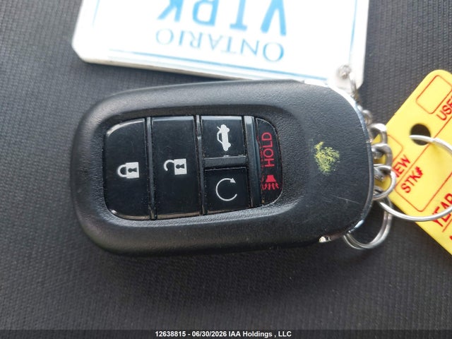 Продажа на аукционе авто 2022 Honda Civic Sport, vin: 2HGFE2F52NH107226, номер лота: 12638815