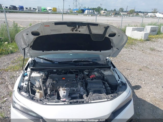 Продажа на аукционе авто 2022 Honda Civic Sport, vin: 2HGFE2F52NH107226, номер лота: 12638815