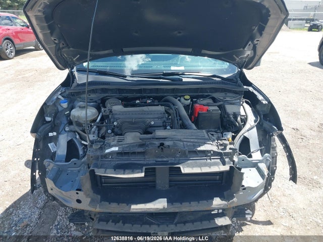 12638816 :رقم المزاد ، 1FMCU9JA6RUA51551 vin ، 2024 Ford Escape Platinum مزاد بيع