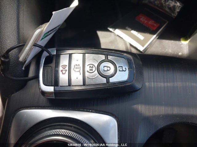 12638816 :رقم المزاد ، 1FMCU9JA6RUA51551 vin ، 2024 Ford Escape Platinum مزاد بيع