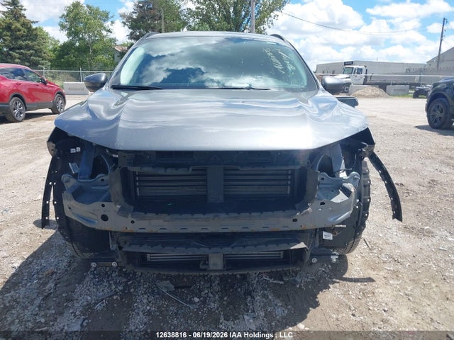 12638816 :رقم المزاد ، 1FMCU9JA6RUA51551 vin ، 2024 Ford Escape Platinum مزاد بيع