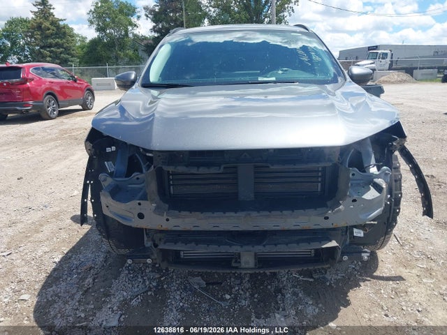 12638816 :رقم المزاد ، 1FMCU9JA6RUA51551 vin ، 2024 Ford Escape Platinum مزاد بيع