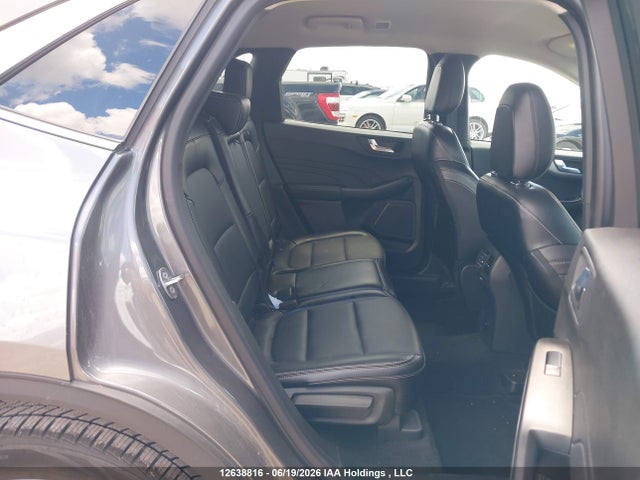 12638816 :رقم المزاد ، 1FMCU9JA6RUA51551 vin ، 2024 Ford Escape Platinum مزاد بيع
