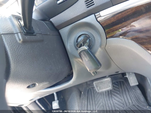 2010 Hyundai Santa Fe Gl 3.5 მანქანა იყიდება აუქციონზე, vin: 5NMSGDAG7AH363534, აუქციონის ნომერი: 12635756