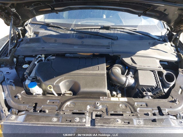 Jaguar E-PACE SE 2018 SADFP2FX2J1Z18189 Image 10