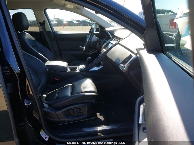 Jaguar E-PACE SE 2018 SADFP2FX2J1Z18189 Image 5