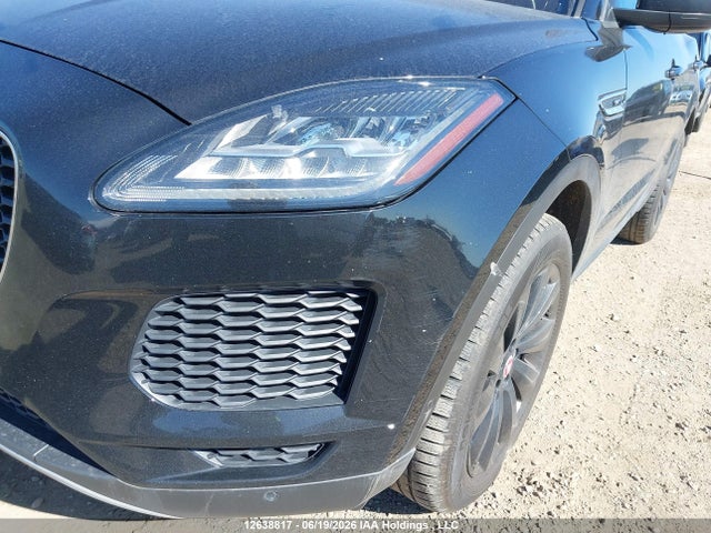 Jaguar E-PACE SE 2018 SADFP2FX2J1Z18189 Image 6