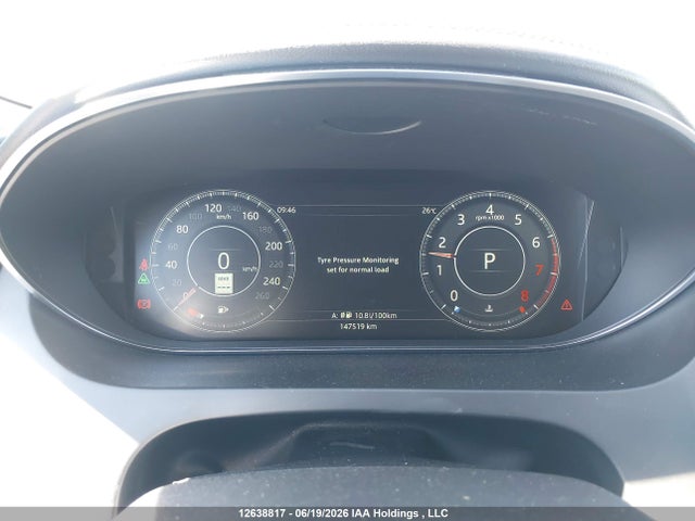 Jaguar E-PACE SE 2018 SADFP2FX2J1Z18189 Image 7