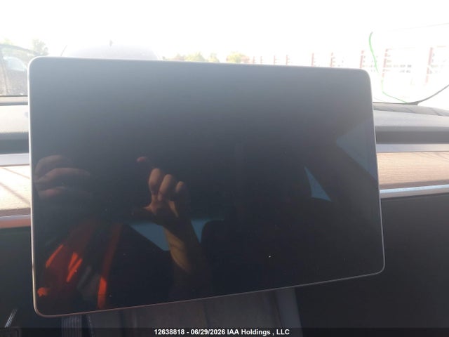 Tesla Model 3 Rwd/standard Range 2022 5YJ3E1EA3NF312800 Image 15