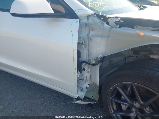 Tesla Model 3 Rwd/standard Range 2022 5YJ3E1EA3NF312800 Image 21