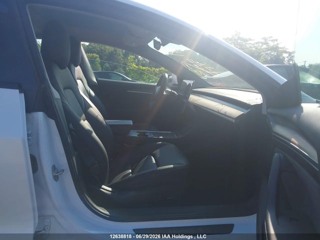 Tesla Model 3 Rwd/standard Range 2022 5YJ3E1EA3NF312800 Image 5