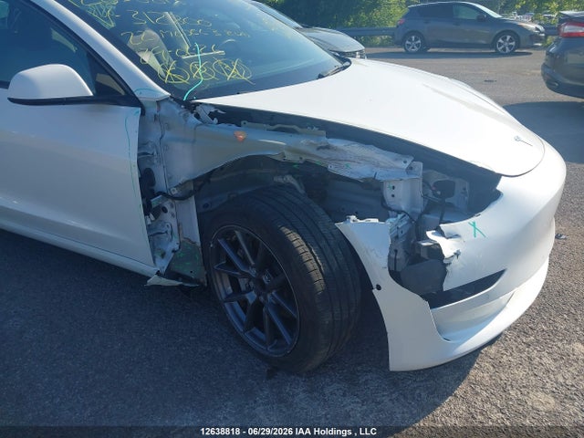 Tesla Model 3 Rwd/standard Range 2022 5YJ3E1EA3NF312800 Image 6
