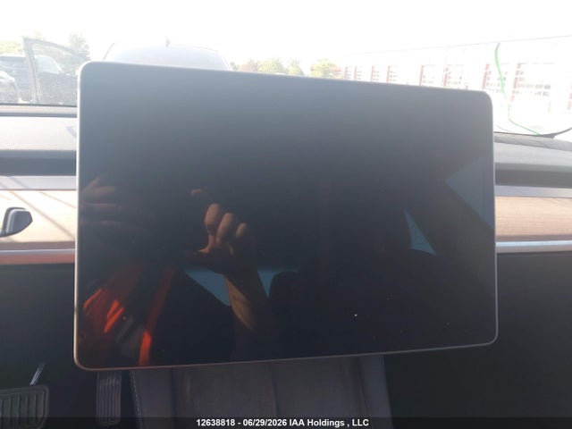 Tesla Model 3 Rwd/standard Range 2022 5YJ3E1EA3NF312800 Image 7