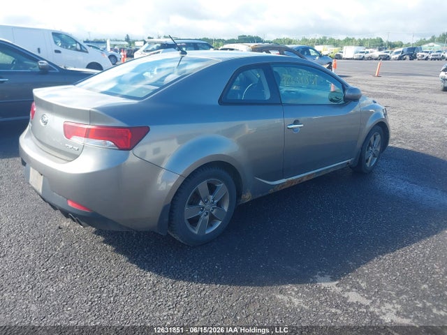 Aukcja sprzedaży 2011 Kia Forte Koup 2.0l Ex, vin: KNAFU6A21B5465813, numer aukcji: 12631851