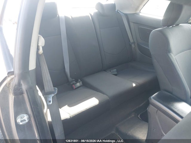 Aukcja sprzedaży 2011 Kia Forte Koup 2.0l Ex, vin: KNAFU6A21B5465813, numer aukcji: 12631851