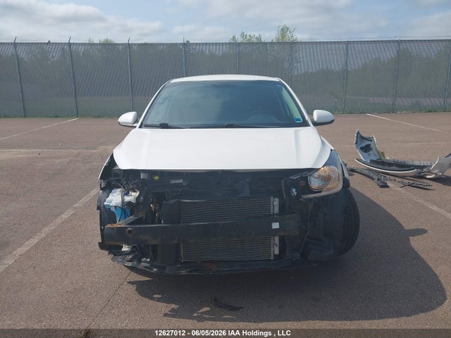 2018 Kia Rio Lx/lx+ მანქანა იყიდება აუქციონზე, vin: 3KPA25AB0JE019944, აუქციონის ნომერი: 12627012
