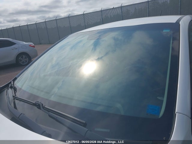 2018 Kia Rio Lx/lx+ მანქანა იყიდება აუქციონზე, vin: 3KPA25AB0JE019944, აუქციონის ნომერი: 12627012