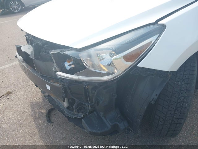 2018 Kia Rio Lx/lx+ მანქანა იყიდება აუქციონზე, vin: 3KPA25AB0JE019944, აუქციონის ნომერი: 12627012