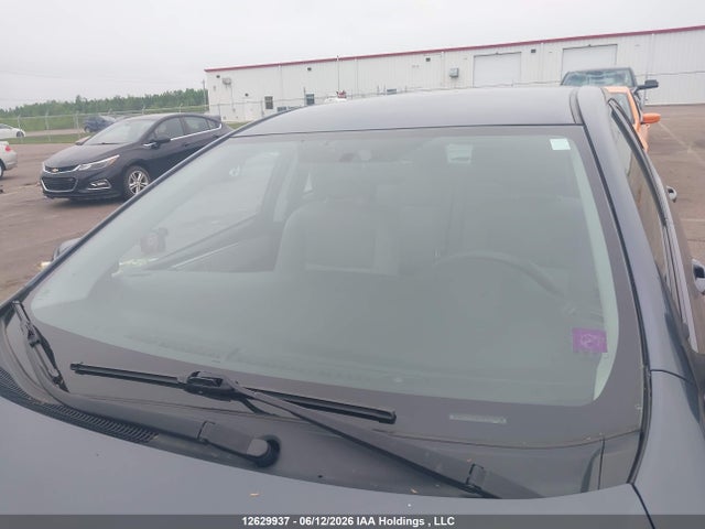 2T1BURHE1GC608448 Toyota COROLLA LE