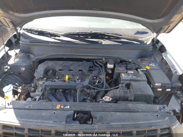 Продаж на аукціоні авто 2025 Hyundai Venue Essential, vin: KMHRB8A39SU380620, номер лоту: 12638820