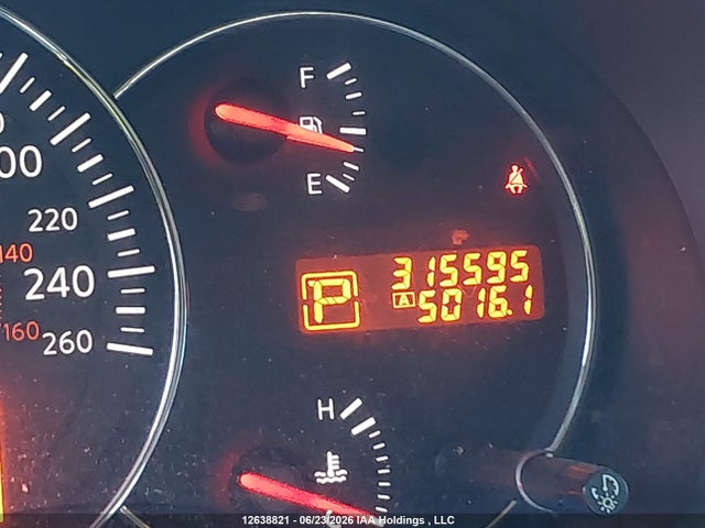 2010 Nissan Maxima S/sv მანქანა იყიდება აუქციონზე, vin: 1N4AA5AP2AC809564, აუქციონის ნომერი: 12638821