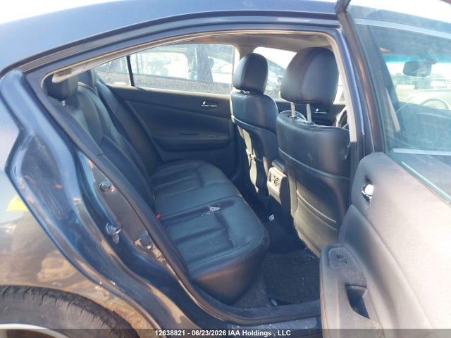 2010 Nissan Maxima S/sv მანქანა იყიდება აუქციონზე, vin: 1N4AA5AP2AC809564, აუქციონის ნომერი: 12638821