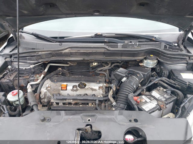 Aukcja sprzedaży 2011 Honda Cr-v Exl, vin: 5J6RE4H76BL807801, numer aukcji: 12638822
