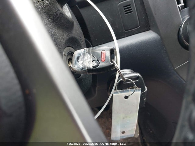Aukcja sprzedaży 2011 Honda Cr-v Exl, vin: 5J6RE4H76BL807801, numer aukcji: 12638822