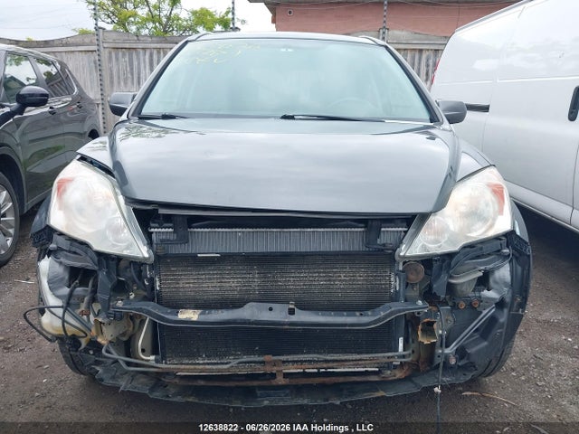 Aukcja sprzedaży 2011 Honda Cr-v Exl, vin: 5J6RE4H76BL807801, numer aukcji: 12638822