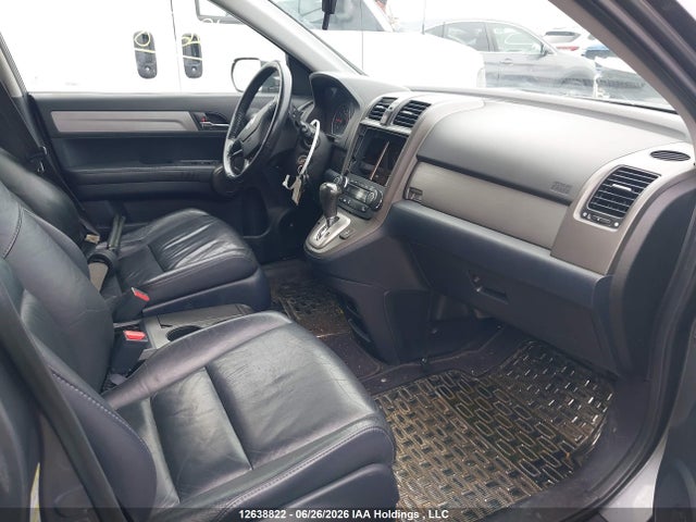 Aukcja sprzedaży 2011 Honda Cr-v Exl, vin: 5J6RE4H76BL807801, numer aukcji: 12638822