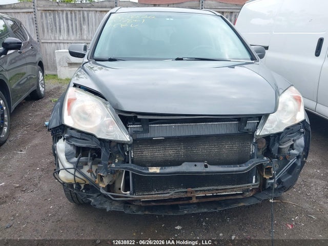 Aukcja sprzedaży 2011 Honda Cr-v Exl, vin: 5J6RE4H76BL807801, numer aukcji: 12638822