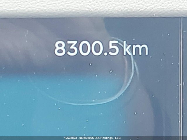 Продаж на аукціоні авто 2024 Lincoln Nautilus Reserve, vin: 5LMPJ8KA9RJ881099, номер лоту: 12638823