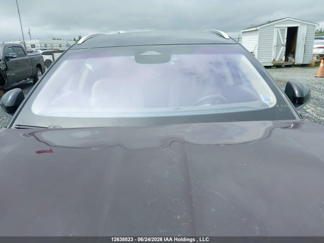 Продаж на аукціоні авто 2024 Lincoln Nautilus Reserve, vin: 5LMPJ8KA9RJ881099, номер лоту: 12638823