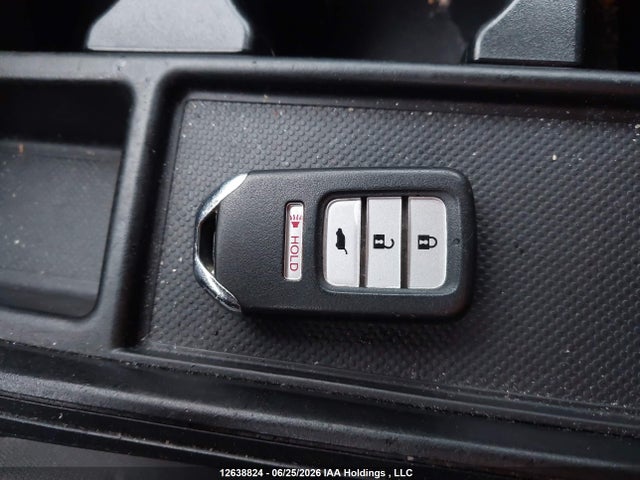 Honda CR-V EX 2015 2HKRM4H54FH122505 Image 11