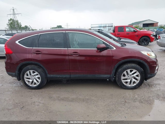 Honda CR-V EX 2015 2HKRM4H54FH122505 Image 13