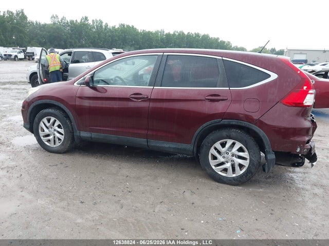 Honda CR-V EX 2015 2HKRM4H54FH122505 Image 14