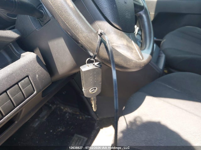 12638827 :رقم المزاد ، JM1CW2CL8C0104107 vin ، 2012 Mazda 5 مزاد بيع