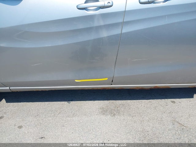 12638827 :رقم المزاد ، JM1CW2CL8C0104107 vin ، 2012 Mazda 5 مزاد بيع
