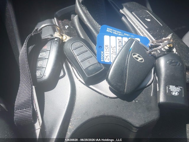 Продаж на аукціоні авто 2015 Hyundai Santa Fe Sport 2.4 Luxury, vin: 5XYZUDLB8FG260410, номер лоту: 12638828