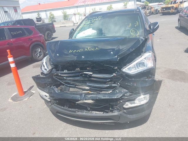 Продаж на аукціоні авто 2015 Hyundai Santa Fe Sport 2.4 Luxury, vin: 5XYZUDLB8FG260410, номер лоту: 12638828