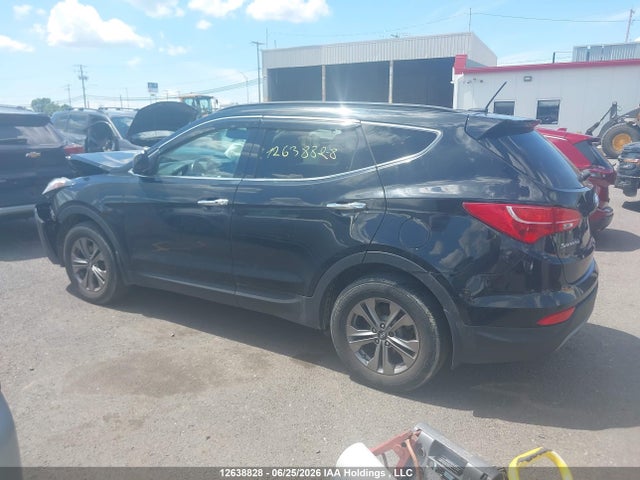 Продаж на аукціоні авто 2015 Hyundai Santa Fe Sport 2.4 Luxury, vin: 5XYZUDLB8FG260410, номер лоту: 12638828