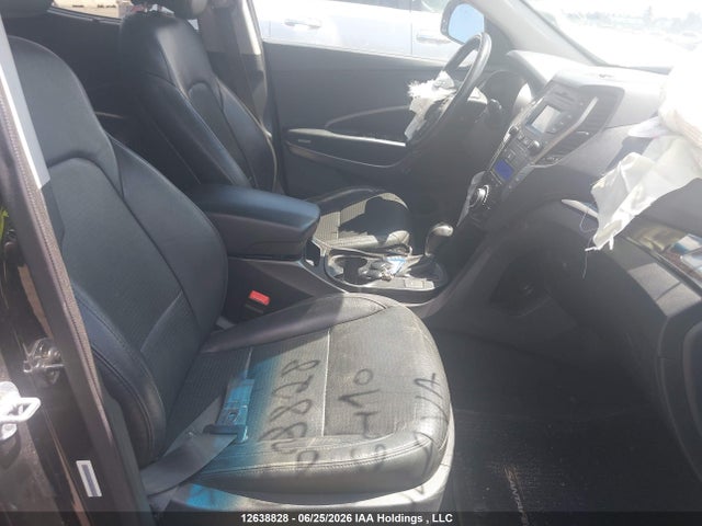 Продаж на аукціоні авто 2015 Hyundai Santa Fe Sport 2.4 Luxury, vin: 5XYZUDLB8FG260410, номер лоту: 12638828