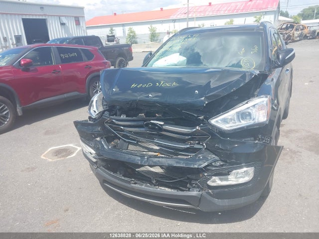 Продаж на аукціоні авто 2015 Hyundai Santa Fe Sport 2.4 Luxury, vin: 5XYZUDLB8FG260410, номер лоту: 12638828