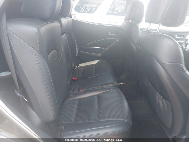 Продаж на аукціоні авто 2015 Hyundai Santa Fe Sport 2.4 Luxury, vin: 5XYZUDLB8FG260410, номер лоту: 12638828
