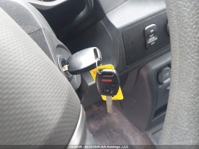 Aukcja sprzedaży 2013 Honda Ridgeline Vp, vin: 5FPYK1F48DB502203, numer aukcji: 12638829
